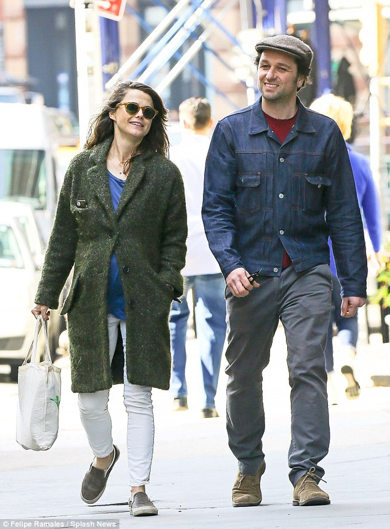 Keri Russell - Foto 14