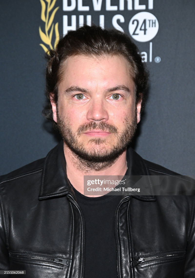 Emile Hirsch - Foto 1
