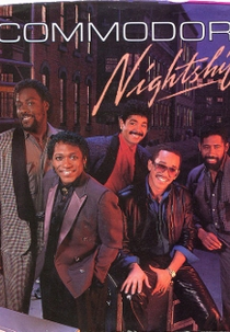 Commodores: Nightshift (Commodores: Nightshift)