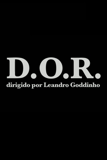 Poster de Curta D.O.R.  (2010)