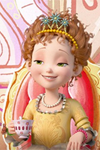 Poster de Episódio School de Fancy (2018)