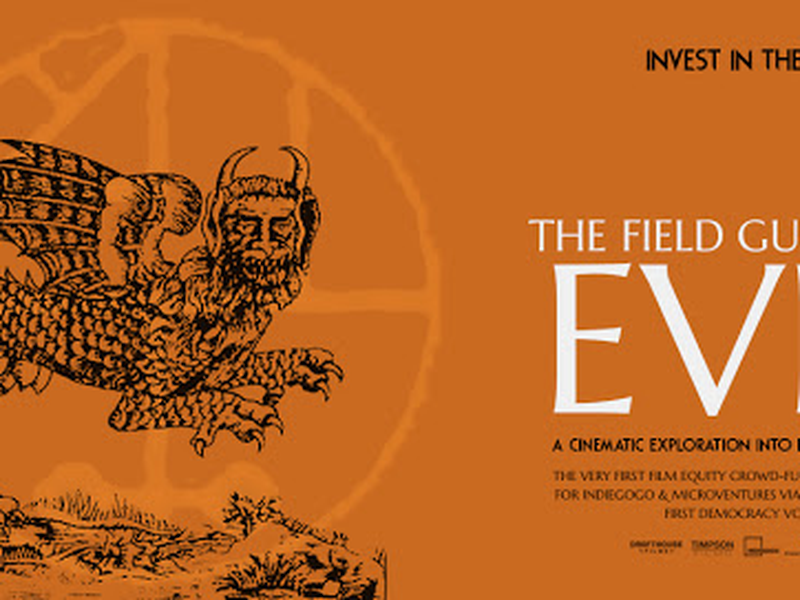 Foto 2 de Mentes Malignas