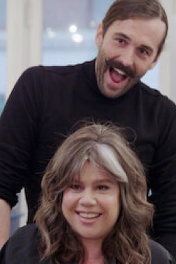 Poster de Episódio Silver Lining Sweeney (2020)