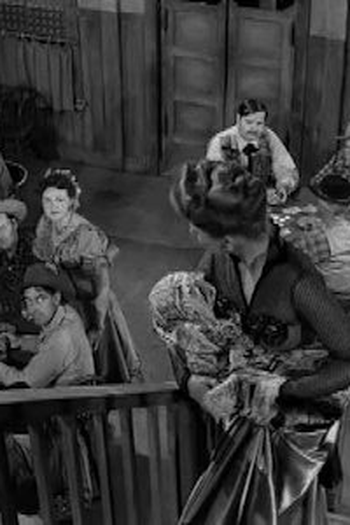 Poster de Episódio Cows and Cribs (1957)