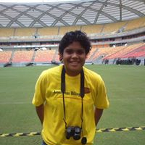 Foto de perfil de Sulyane