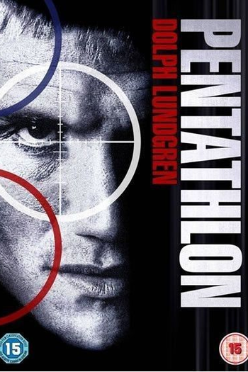  de Filme Pentathlon - Uma Disputa Mortal (1994)