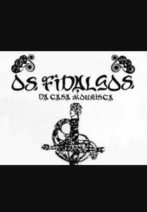Os Fidalgos da Casa Mourisca (Os Fidalgos da Casa Mourisca)