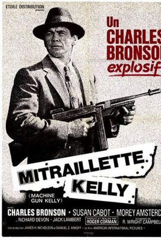 Poster 1 de Filme Dominados Pelo Ódio (1958)