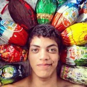 Foto de perfil de Jorge Otávio A. Andrade