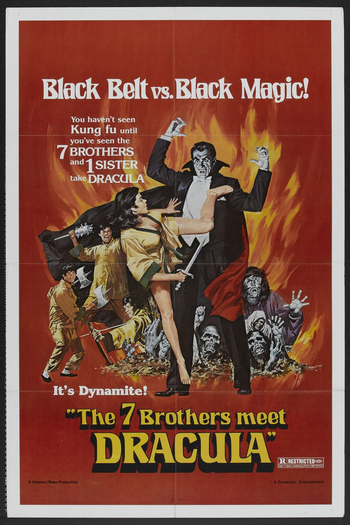  de Filme A Lenda dos Sete Vampiros (1974)