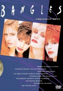 The Bangles – Greatest Hits (The Bangles: Greatest Hits)