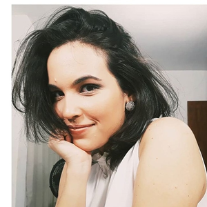 Foto de perfil de Fernanda