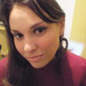 Foto de perfil de Scarlet Nedel