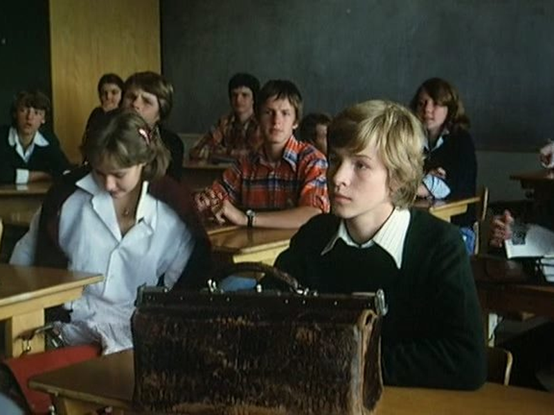 Foto 7 de Moritz, lieber Moritz