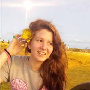 Foto de perfil de Maria Paula