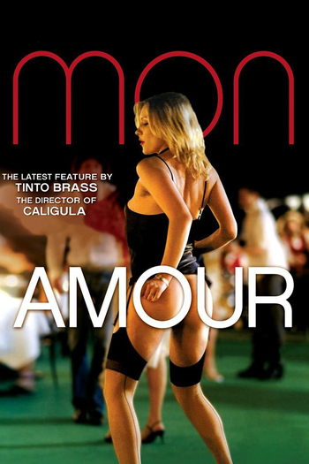  de Filme Monamour (2006)
