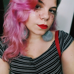 Foto de perfil de Ana Luiza