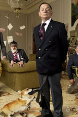 The Royal Bodyguard (The Royal Bodyguard)