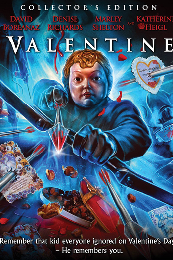  de Filme O Dia do Terror (2001)