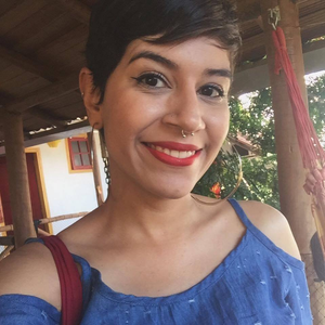 Foto de perfil de Belle Lara Campos