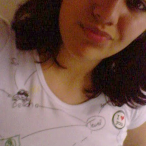 Foto de perfil de Fernanda Olivieri