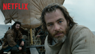 Legítimo Rei | Trailer oficial [HD] | Netflix