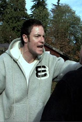 Poster 1 de Filme Run Rabbit Run  (2008)