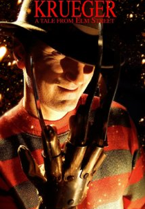 Krueger (A Tale from Elm Street) (Krueger (A Tale from Elm Street))
