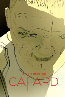 Cafard  - Poster / Capa / Cartaz - Oficial 5