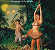 Shandra: The Jungle Gir