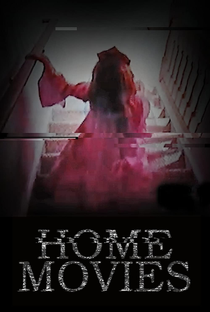 Home Movies - Poster / Capa / Cartaz - Oficial 1