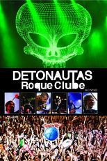 Detonautas Ao Vivo No Rock In Rio (Detonautas Ao Vivo no Rock In Rio)