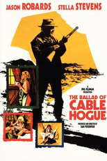 A Morte não Manda Recado (The Ballad of Cable Hogue)