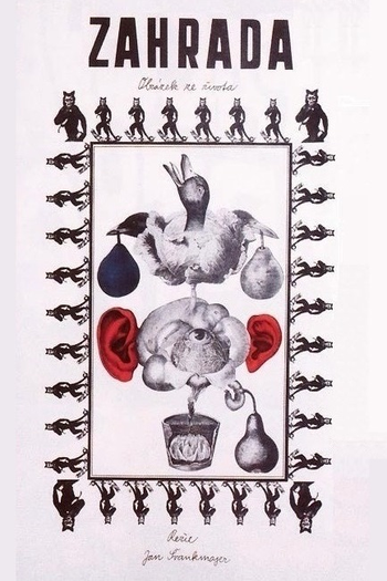  de Curta O Jardim (1968)