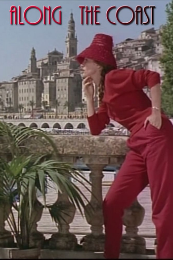  de Curta Do Lado da Riviera (1958)