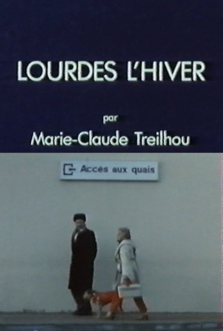 Poster 1 de Curta Lourdes no Inverno (1983)