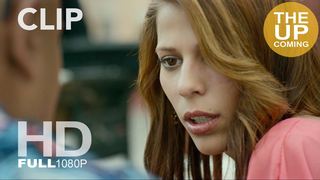 Trailer: Carmen & Lola  new clip official from Cannes: Boyfriend - 3/5