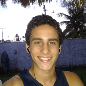Foto de perfil de João Lucas R oliveira