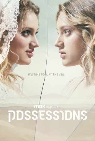 Poster 1 de Série Possessions (1ª Temporada) (2020)