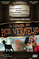 A Lenda Do Pico Vermelho (A Lenda Do Pico Vermelho)