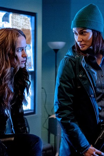 Poster de Episódio On the Road Again (2020)