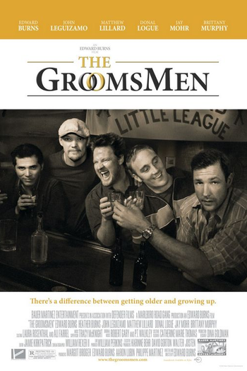  de Filme Noivo em Fuga (2006)