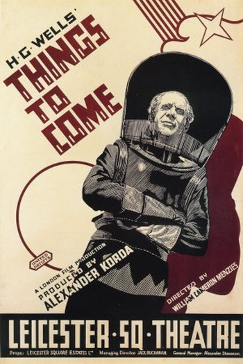  de Filme Daqui a Cem Anos (1936)
