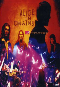 Alice in Chains - Unplugged (Alice in Chains - Unplugged)