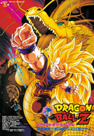 Dragon Ball Z 13: O Ataque do Dragão (ドラゴンボールＺ 龍拳爆発!!悟空がやらねば誰がやる)