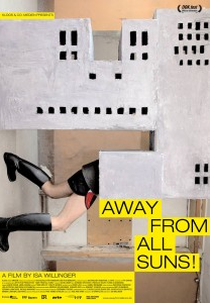 Away From All Suns (Fort von allen Sonnen)