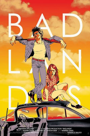  de Filme Terra de Ninguém (1973)