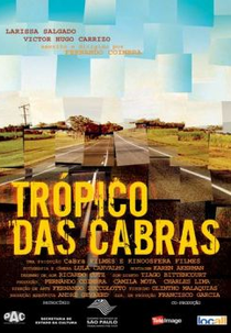 Trópico das Cabras (Trópico das Cabras)
