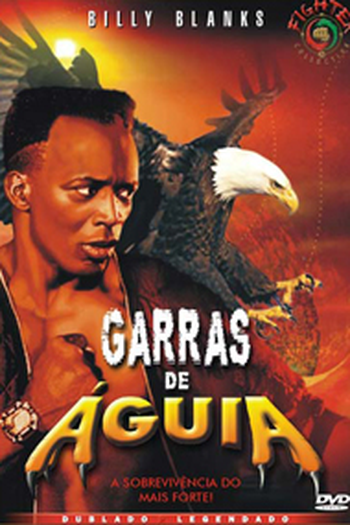  de Filme Garras de Águia (1992)