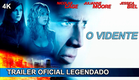 O Vidente 2007 Trailer Oficial Legendado